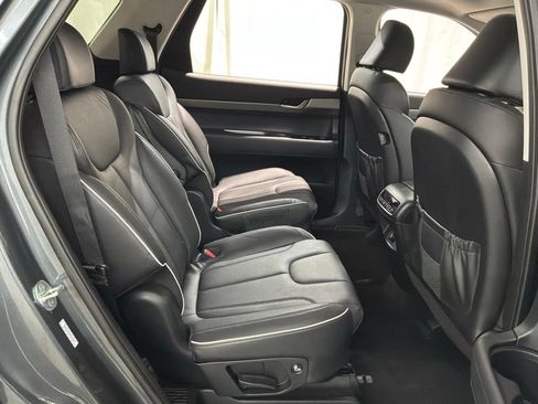 Used 2023 Hyundai Palisade XRT AWD/4WD image 27