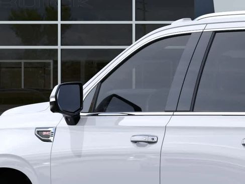 New 2026 GMC Yukon Elevation RWD image 12