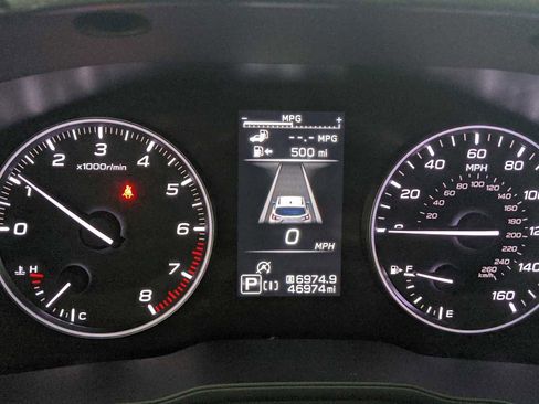 Certified 2024 Subaru Crosstrek 2.0i Premium AWD/4WD image 15
