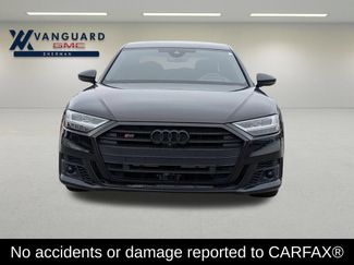 Used 2021 Audi S8 L w/ S8 Executive Package AWD/4WD video 2