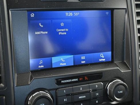 Used 2020 Ford F150 XL w/ Equipment Group 101A Mid image 27