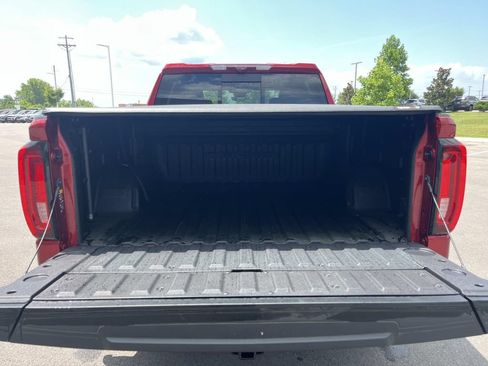 Used 2024 GMC Sierra 1500 Denali AWD/4WD image 11