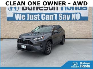 Used 2023 Toyota RAV4 XLE Premium video 1