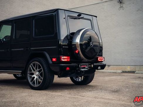 Used 2013 Mercedes-Benz G 550 image 42