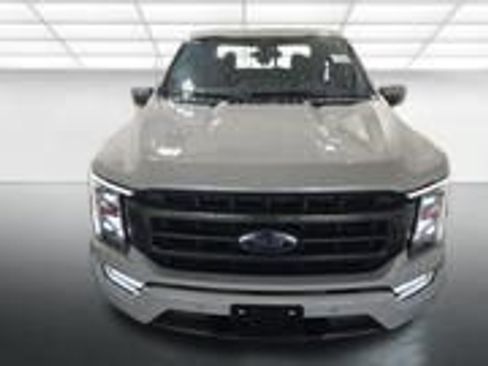 Used 2023 Ford F150 Lariat w/ Equipment Group 502A High image 12