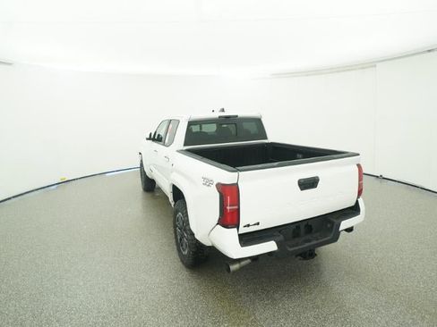 New 2026 Toyota Tacoma TRD Sport image 45