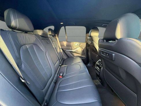 Used 2022 BMW X5 xDrive45e w/ Climate Comfort Package AWD/4WD image 25