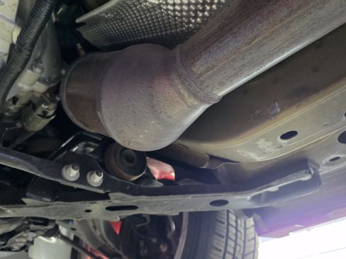 Used 2012 Ford Mustang Boss 302 RWD image 60