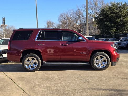 Used 2017 Chevrolet Tahoe Premier image 5