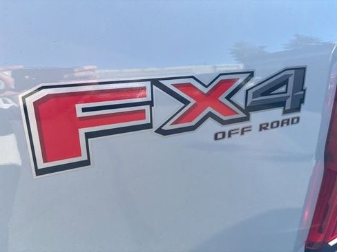 New 2026 Ford F250 XL w/ STX Appearance Package image 13