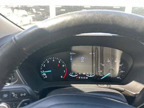 Used 2020 Ford Escape SEL image 24