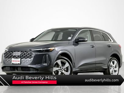 Used 2025 Audi Q5 Premium Plus w/ Premium Plus
