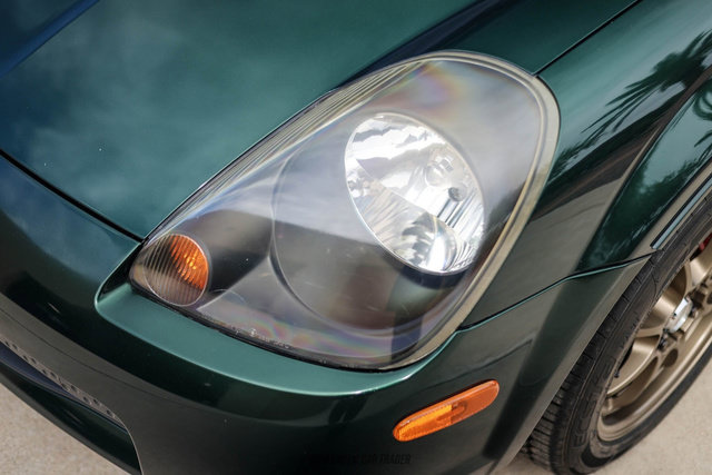 Used 2002 Toyota MR2 RWD image 82