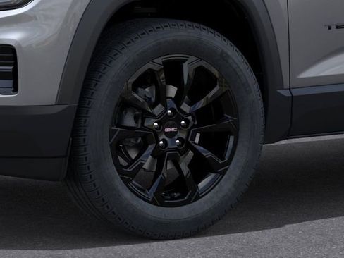 New 2026 GMC Terrain Elevation w/ Elevation Premium Package AWD/4WD image 9