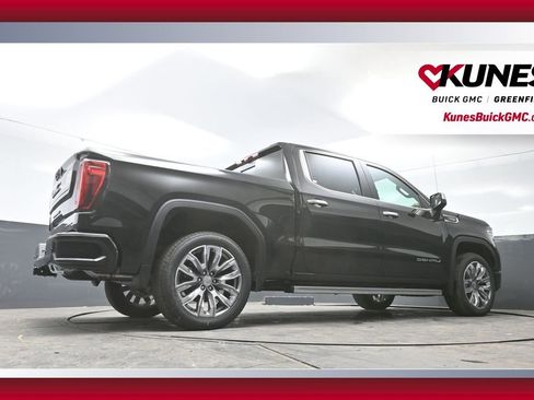 New 2026 GMC Sierra 1500 Denali w/ Denali Reserve Package image 49