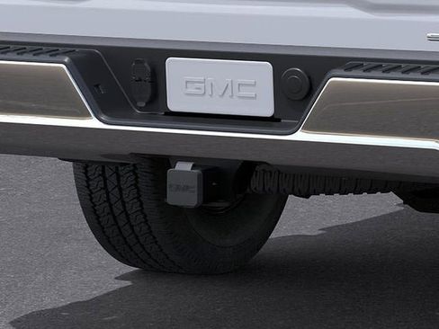 New 2026 GMC Sierra 2500 SLE w/ SLE Value Package; AWD/4WD image 14