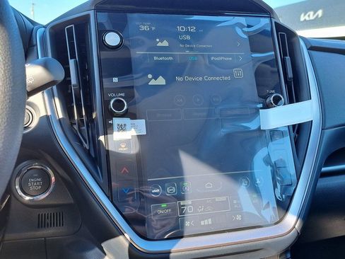 New 2026 Subaru Impreza 2.0i Sport image 10