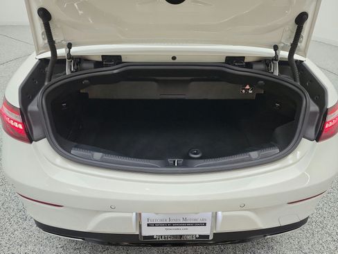 Certified 2023 Mercedes-Benz E 450 Cabriolet image 19
