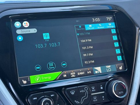 Used 2021 Chevrolet Bolt LT image 26