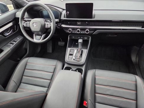 Used 2026 Honda CR-V Sport Touring image 33