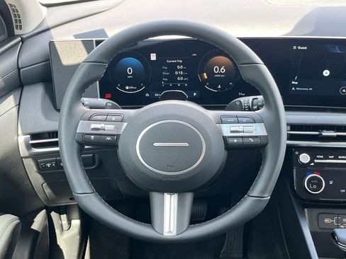 New 2026 Hyundai Tucson SEL AWD/4WD image 23