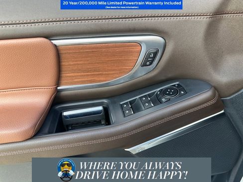 New 2026 Ford Expedition King Ranch image 11