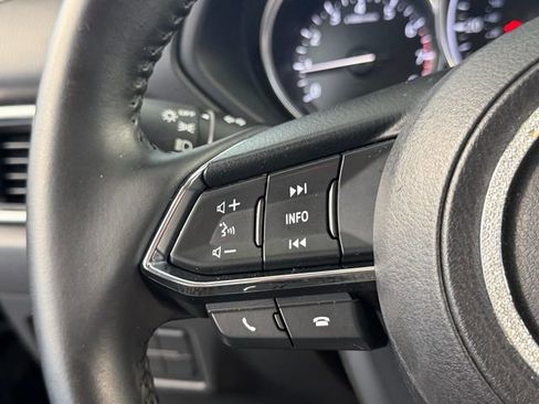 Used 2019 MAZDA CX-5 Sport AWD/4WD image 22