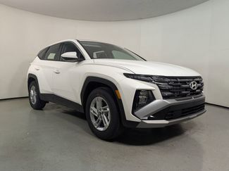 New 2026 Hyundai Tucson SE video 1