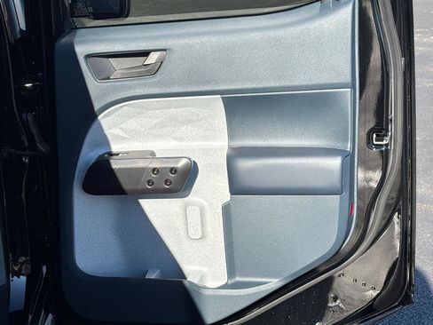 New 2025 Ford Maverick XLT w/ Equipment Group 301A image 14