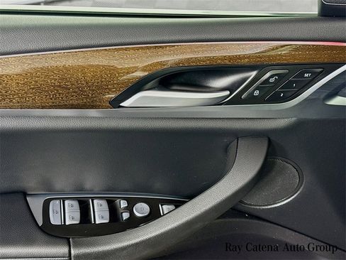 Certified 2023 BMW X3 xDrive30i w/ Premium Package image 18