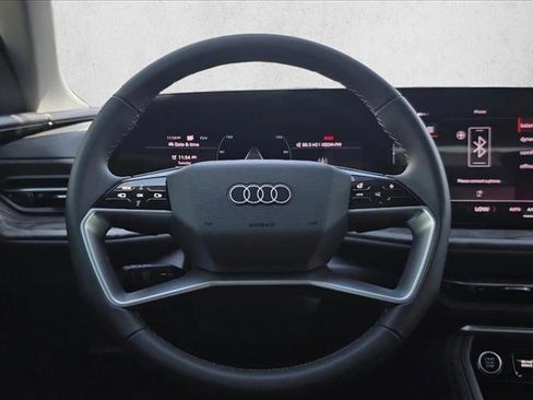 New 2025 Audi Q5 Premium image 20