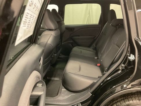 New 2026 Subaru Forester Premium image 23