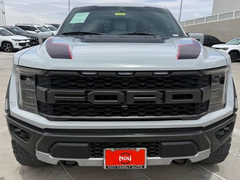 Used 2023 Ford F150 Raptor AWD/4WD image 4