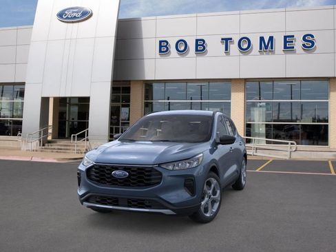New 2026 Ford Escape ST-Line image 2