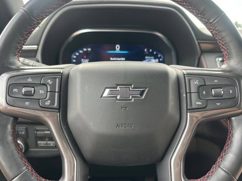 Used 2024 Chevrolet Suburban RST w/ Luxury Package AWD/4WD image 33
