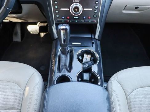 Used 2019 Ford Explorer Limited image 28