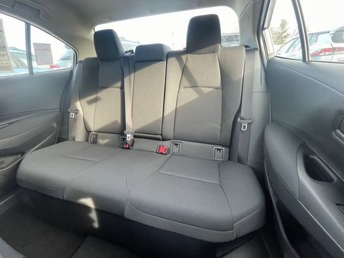 New 2026 Toyota Corolla LE image 12