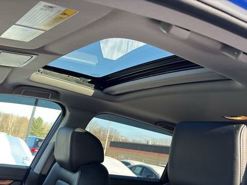 Used 2022 Honda CR-V EX-L image 20