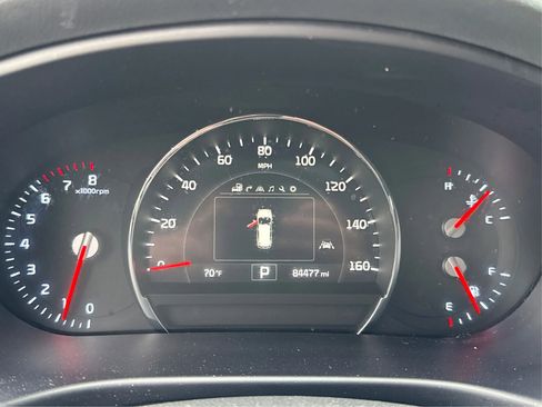 Used 2018 Kia Sorento SX AWD/4WD image 20