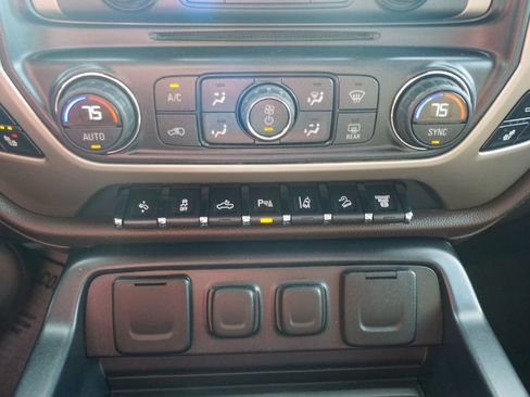 Used 2015 GMC Sierra 2500 Denali image 27