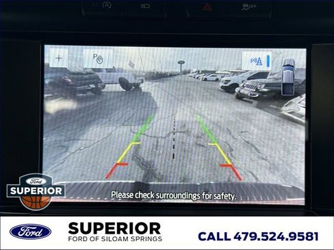 Used 2023 Ford F150 XL w/ STX Appearance Package image 10