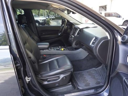 Used 2015 Dodge Durango Limited w/ Nav & Power Liftgate Group RWD image 3