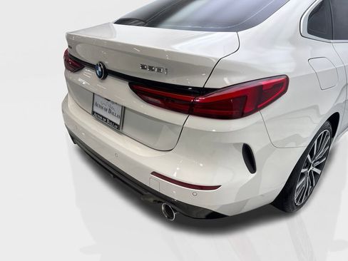 Used 2021 BMW 228i xDrive Gran Coupe w/ Convenience Package AWD/4WD image 18