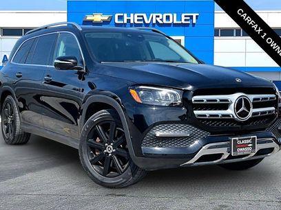 Used 2023 Mercedes-Benz GLS 450 4MATIC