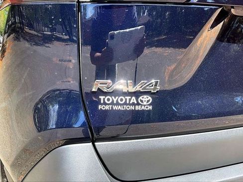 Certified 2025 Toyota RAV4 XLE w/ Convenience Package AWD/4WD image 27