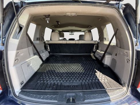 Used 2012 Honda Pilot EX-L image 31