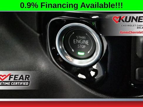 New 2026 Chevrolet Silverado 1500 RST w/ RST All Star Premium Package AWD/4WD image 18