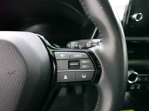 Certified 2024 Honda CR-V EX-L image 18