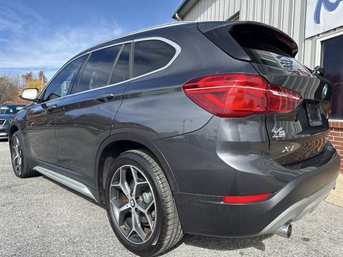 Used 2018 BMW X1 xDrive28i w/ Convenience Package image 9