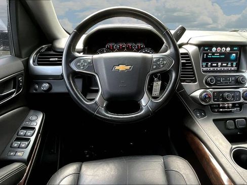 Used 2020 Chevrolet Tahoe LT RWD image 10